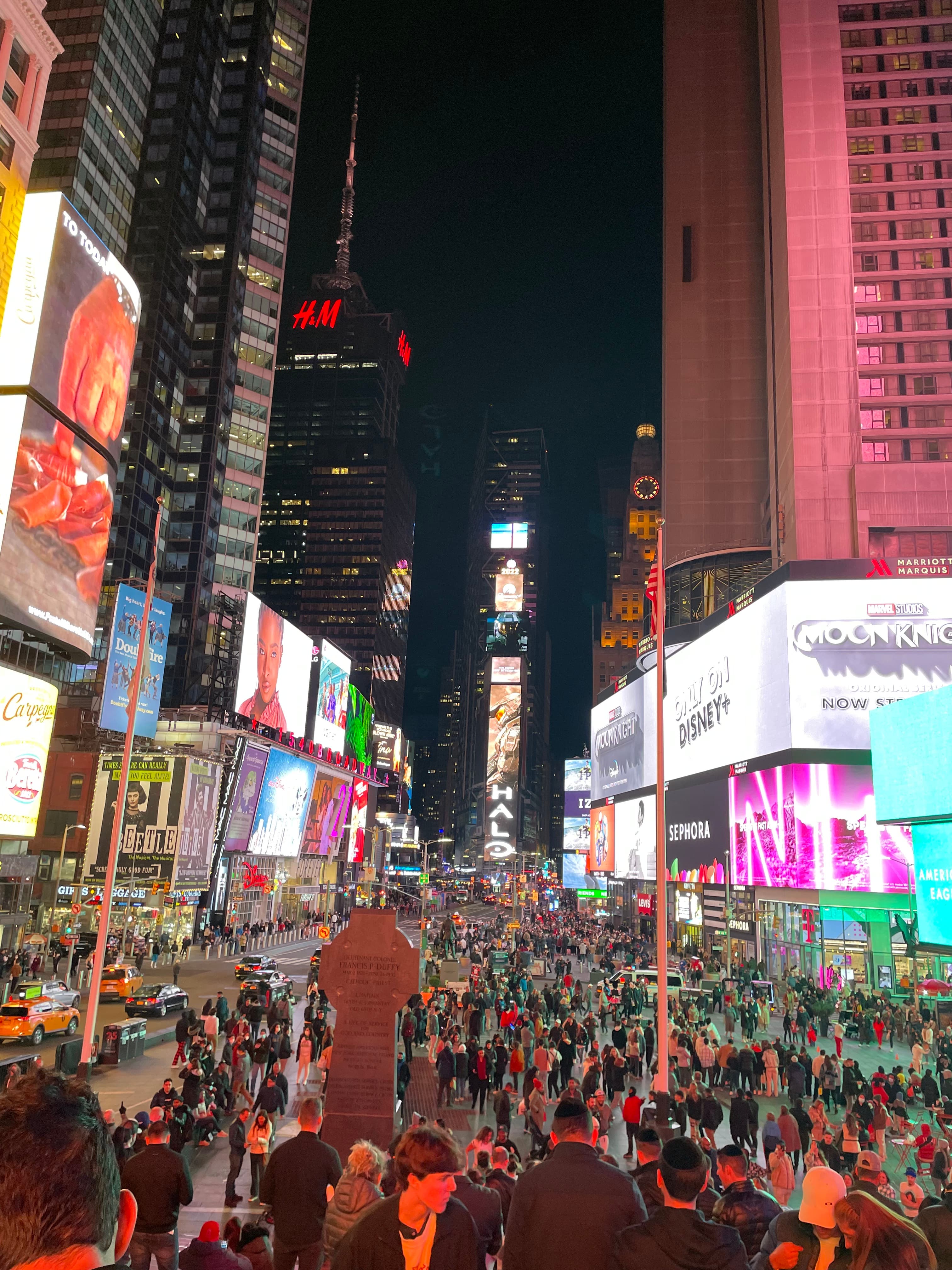 Manhattan, New York