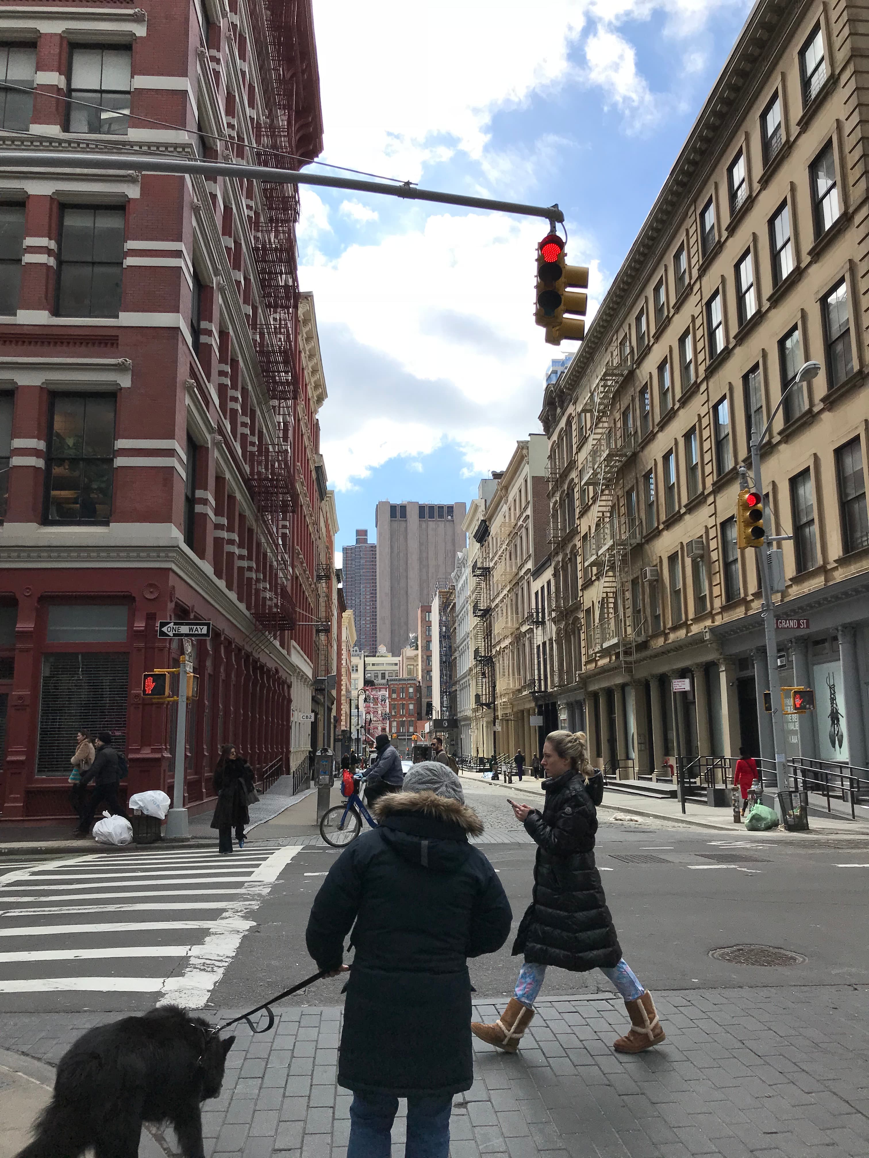 Manhattan, New York
