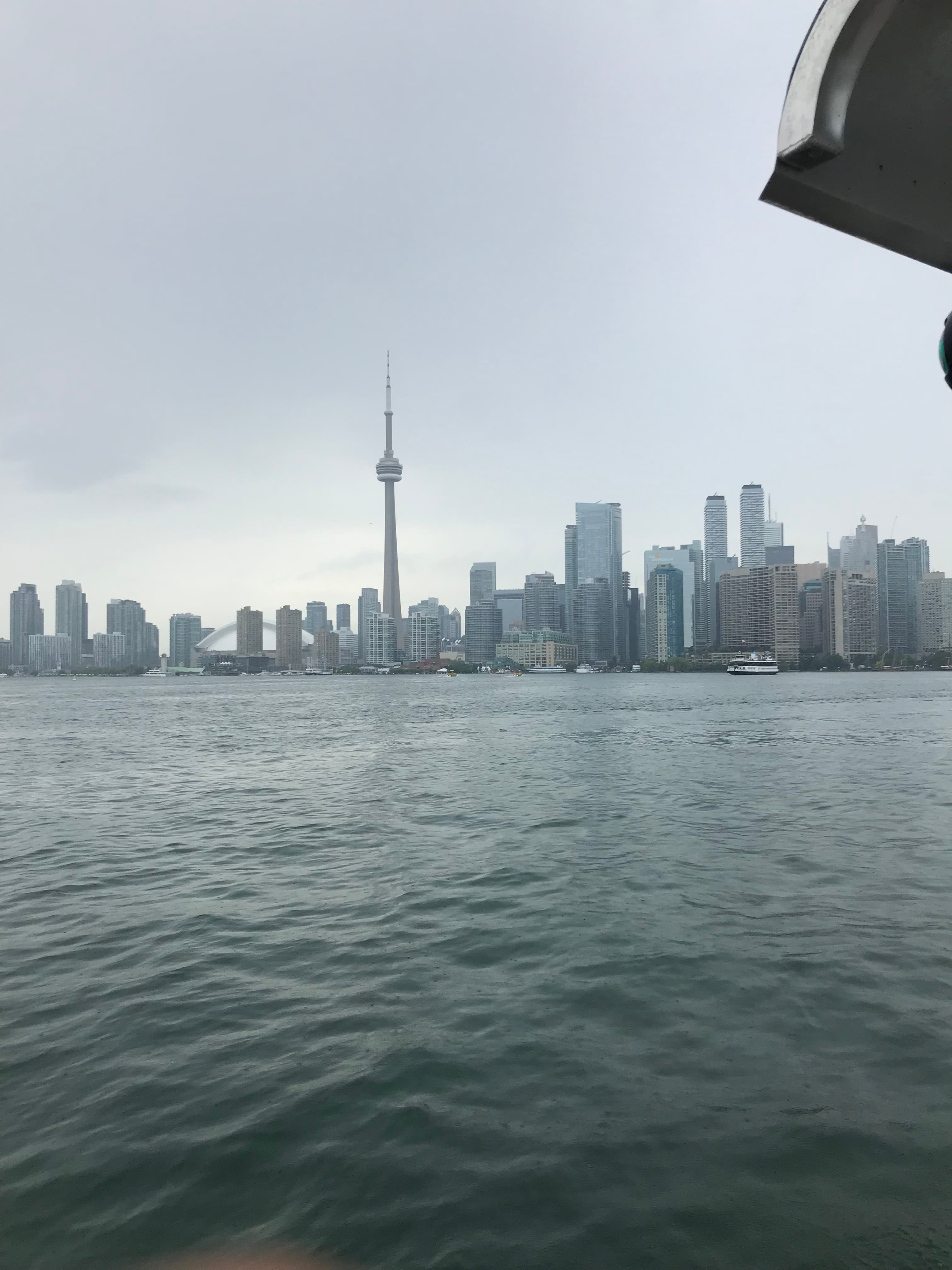 Toronto, Ontario