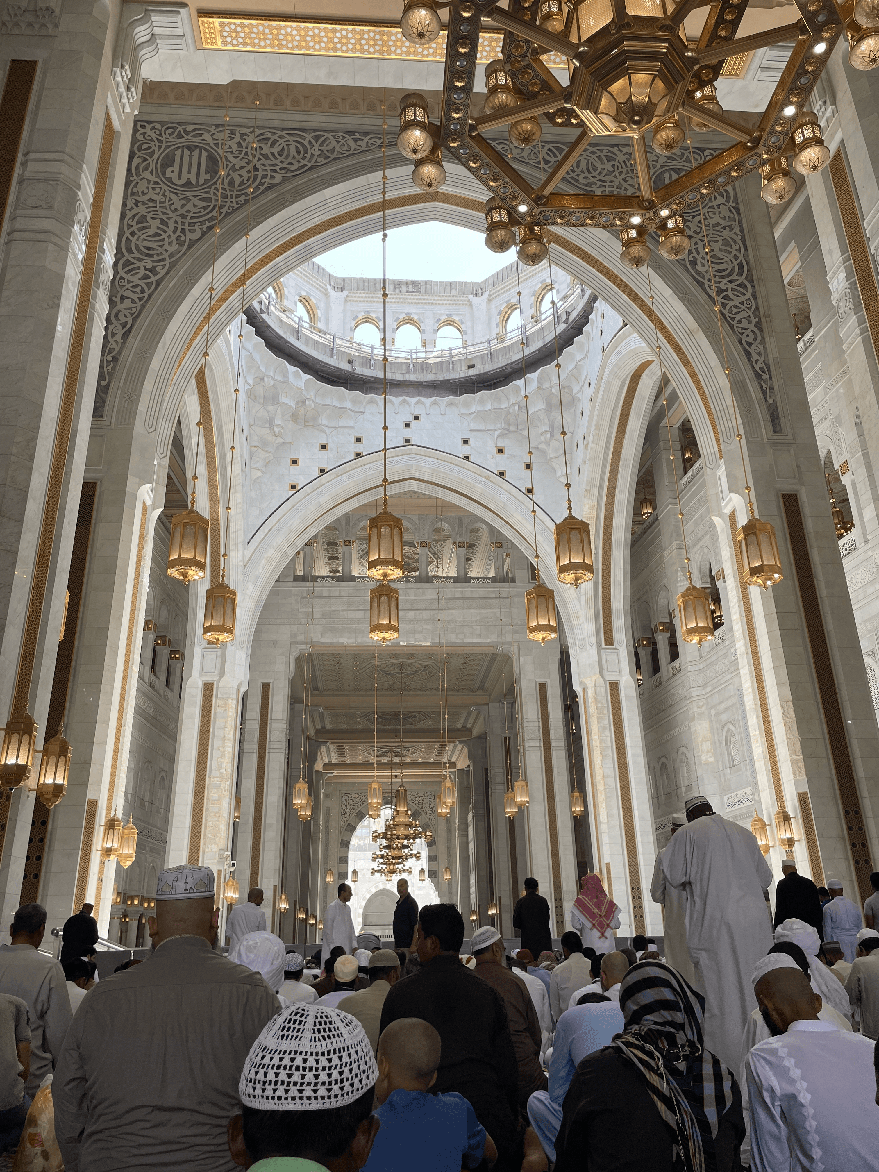 Mecca, Saudi Arabia