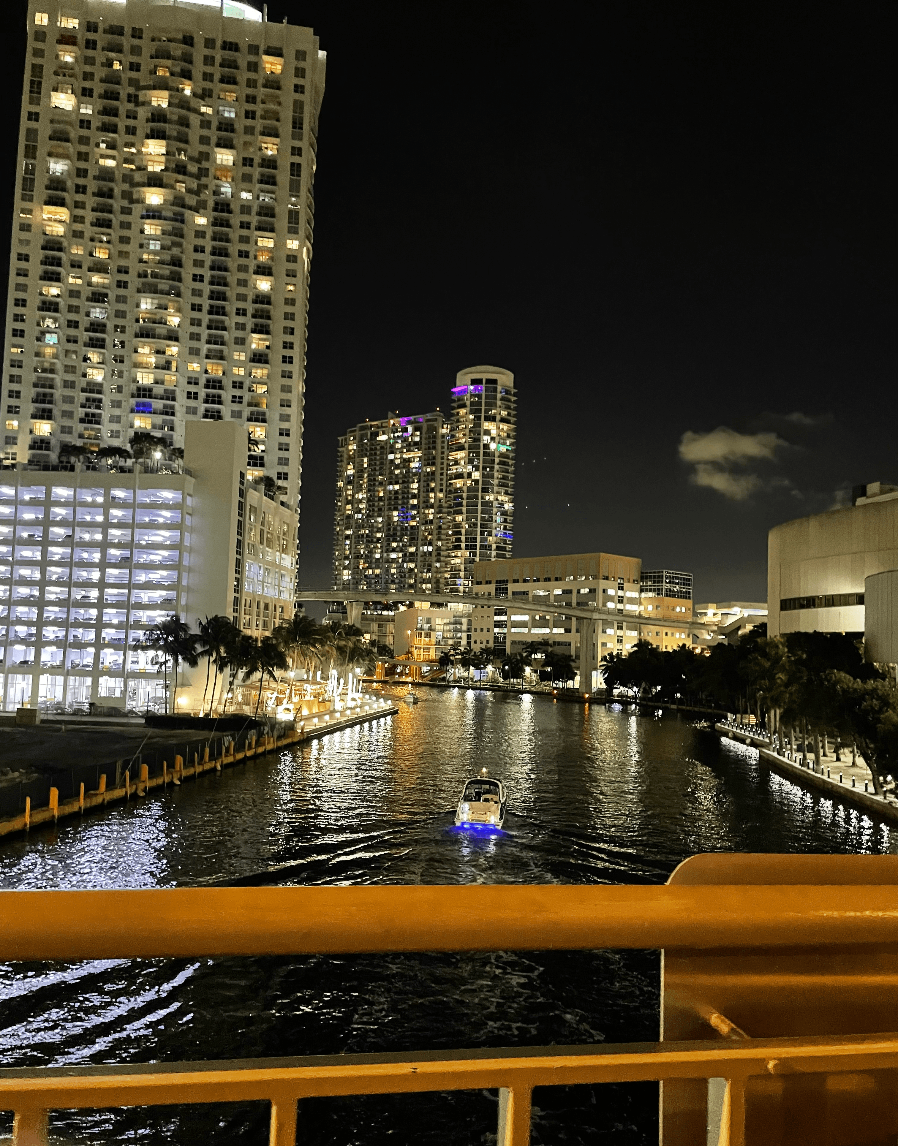 Miami, Florida