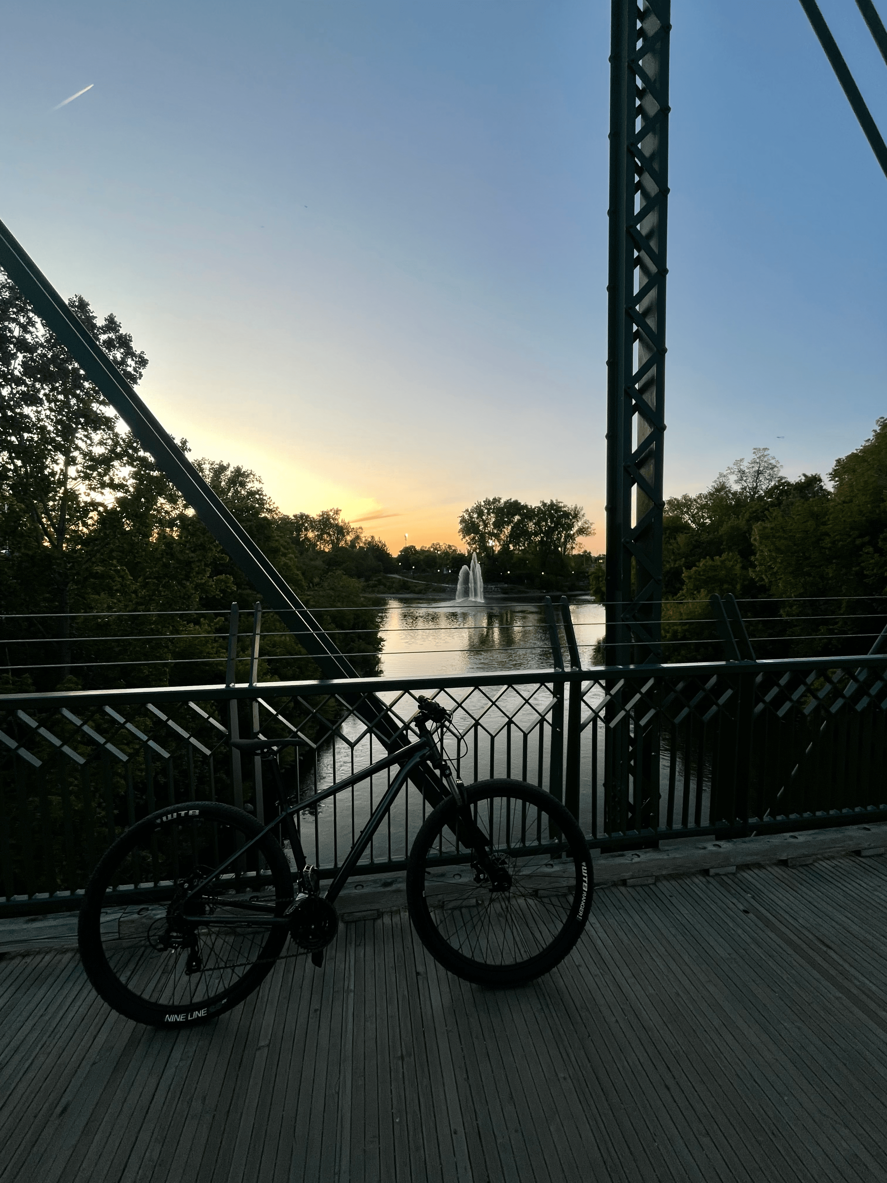 London, Ontario