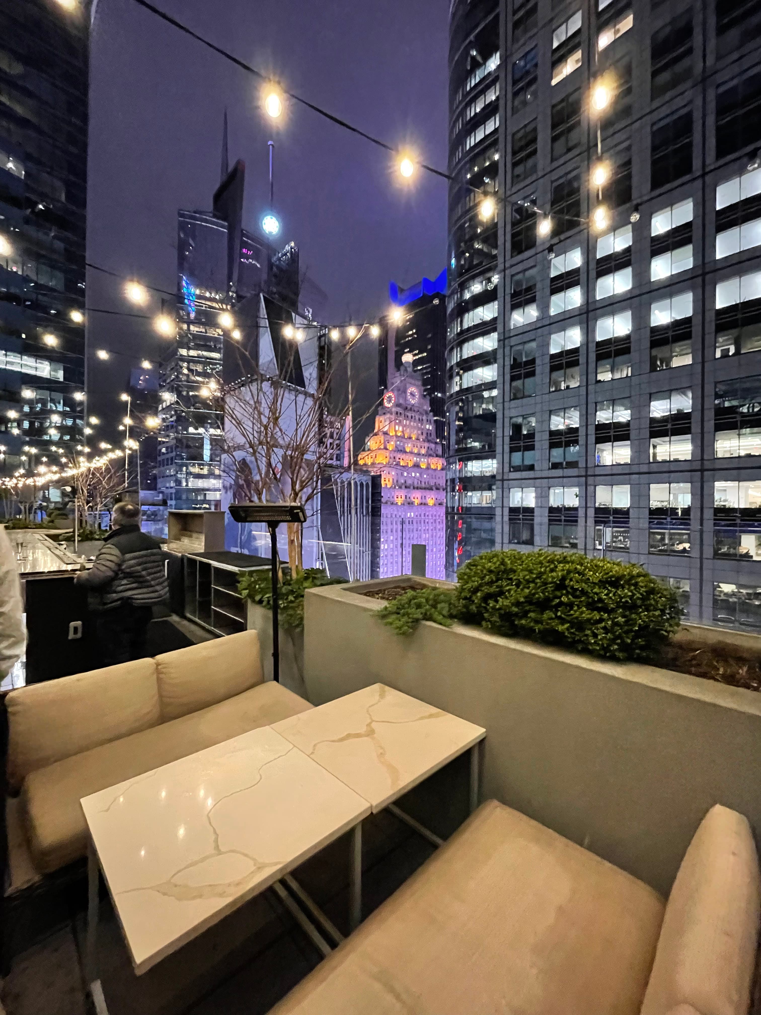 Manhattan, New York
