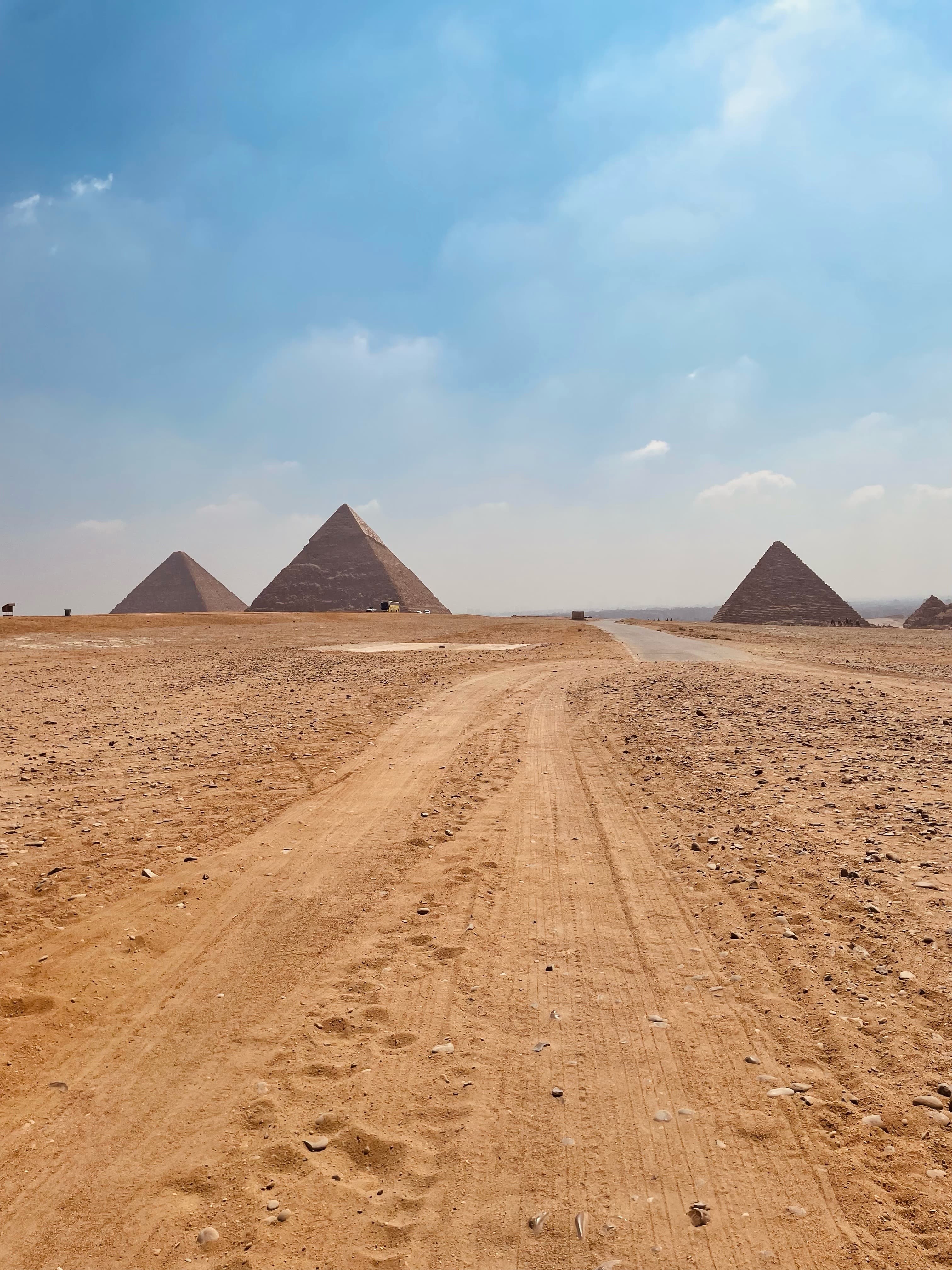 Giza, Egypt