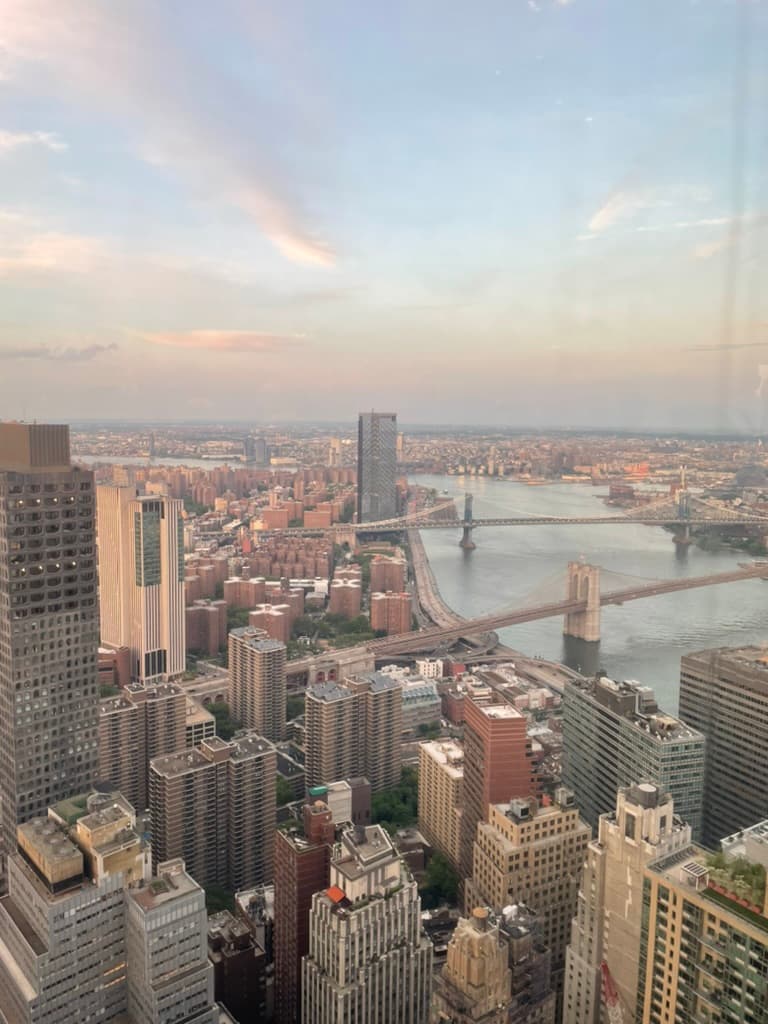 Manhattan, New York