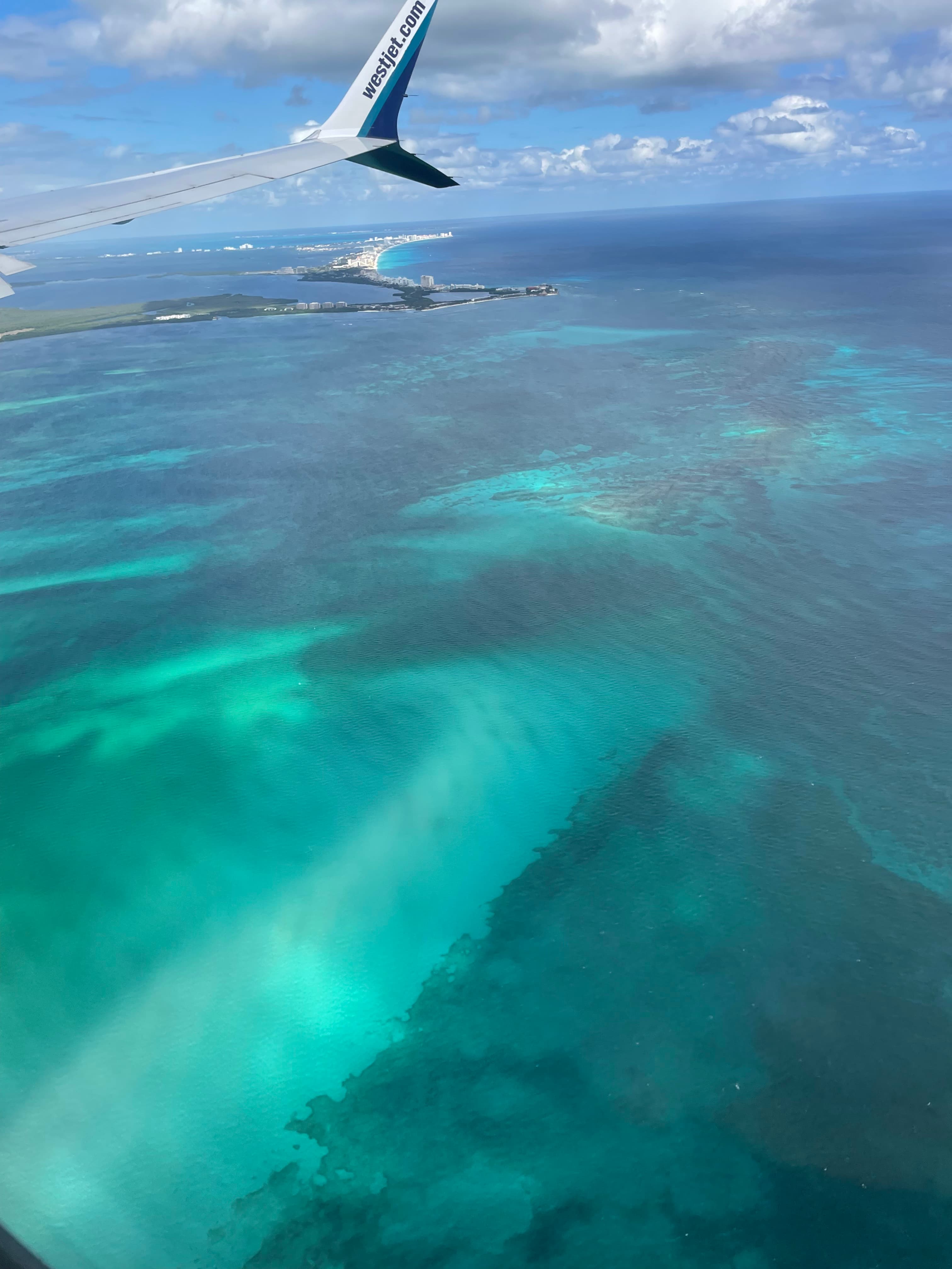 Reiveria Maya, Mexico