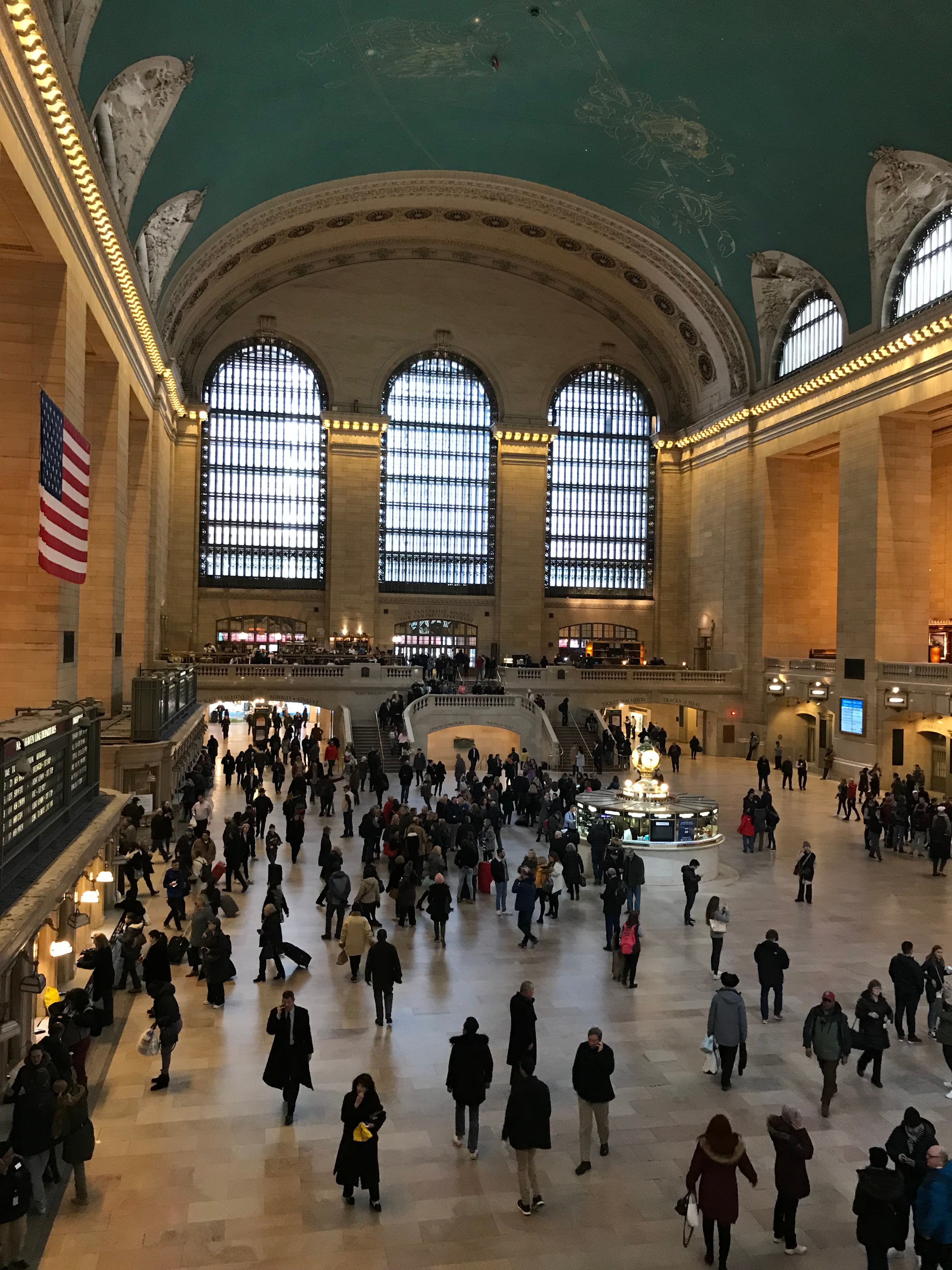 Manhattan, New York