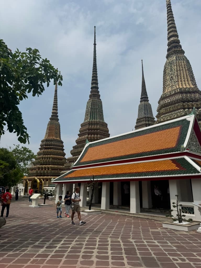Photo taken in Bangkok, Thailand