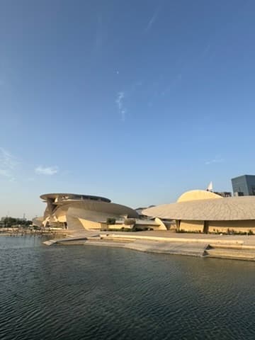 Photo taken in Doha, Qatar